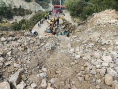 福建福鼎一水库项目未补偿先施工致村民