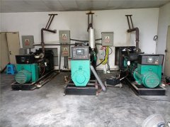 自行发电，这不止是一个国家森林公园的伤痛 ——广