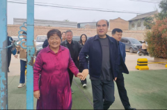 依法依规支持民办公益办学暖心+赋能 一