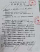 安徽亳州：汝连社以单位名义借的五万元到底去哪